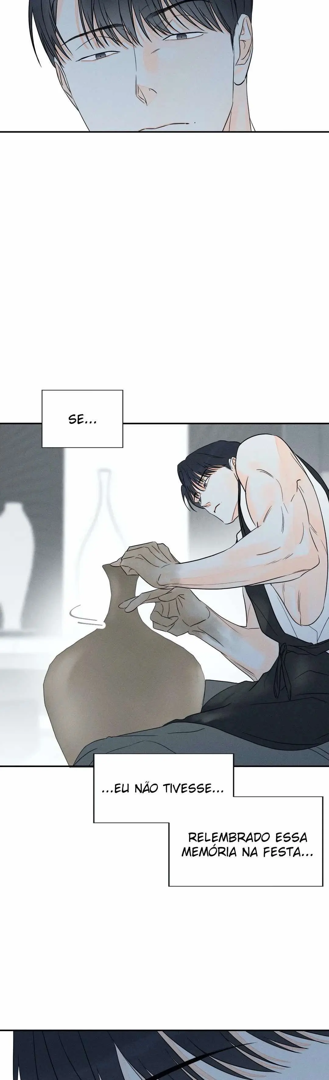 Do You Still Like Me? – Capítulo 44 Yaoi – Página 48