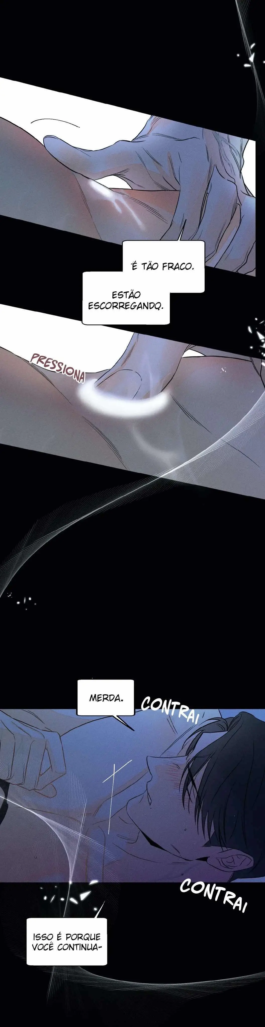 Do You Still Like Me? – Capítulo 44 Yaoi – Página 5