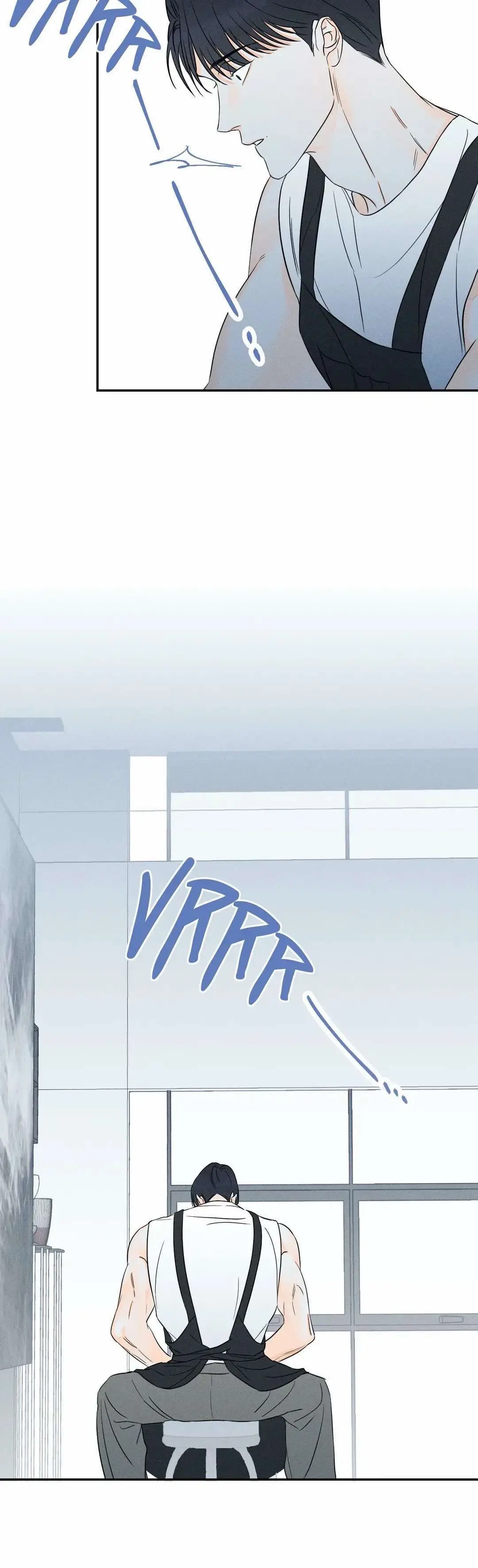 Do You Still Like Me? – Capítulo 44 Yaoi – Página 50