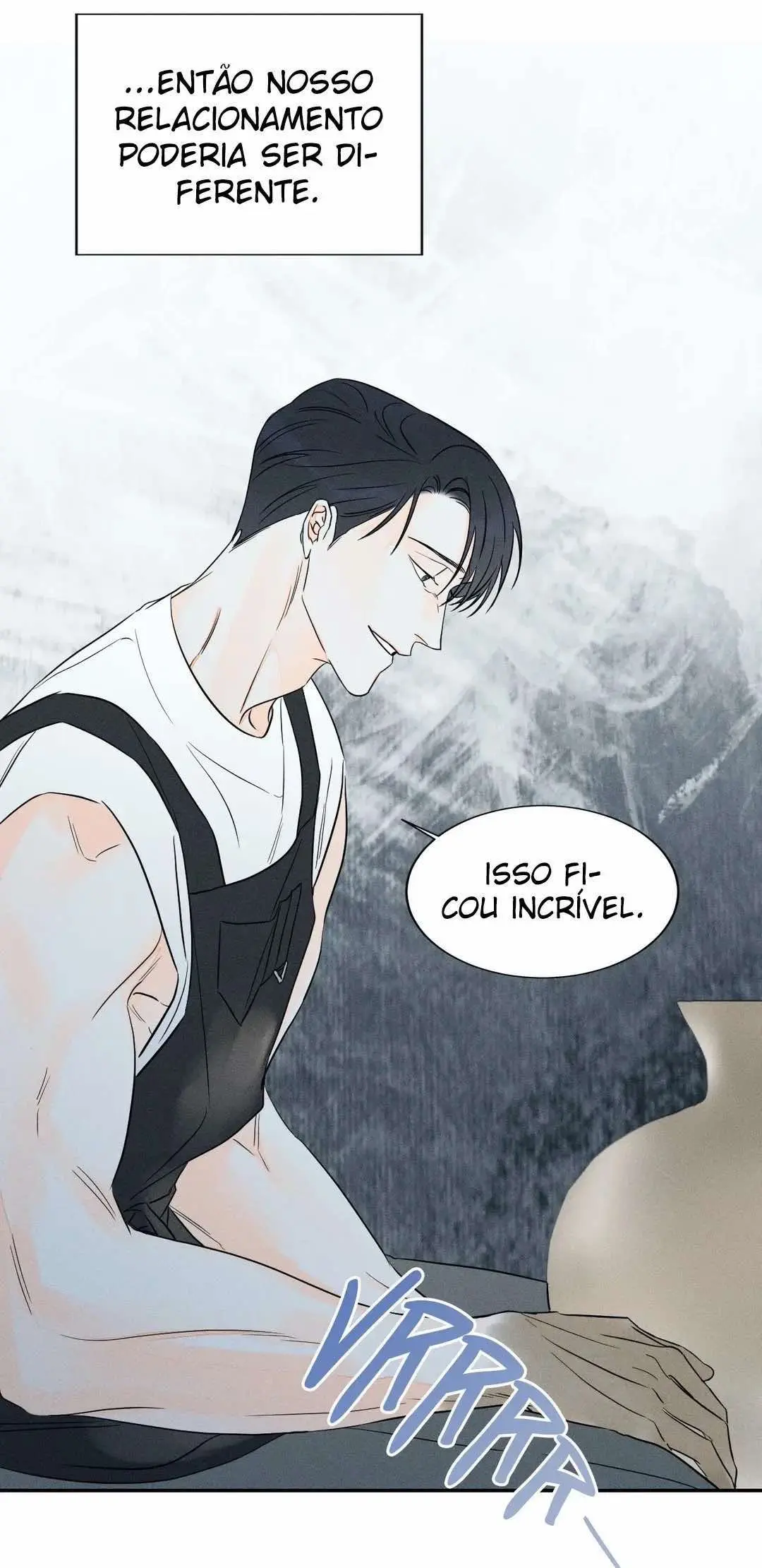 Do You Still Like Me? – Capítulo 44 Yaoi – Página 53