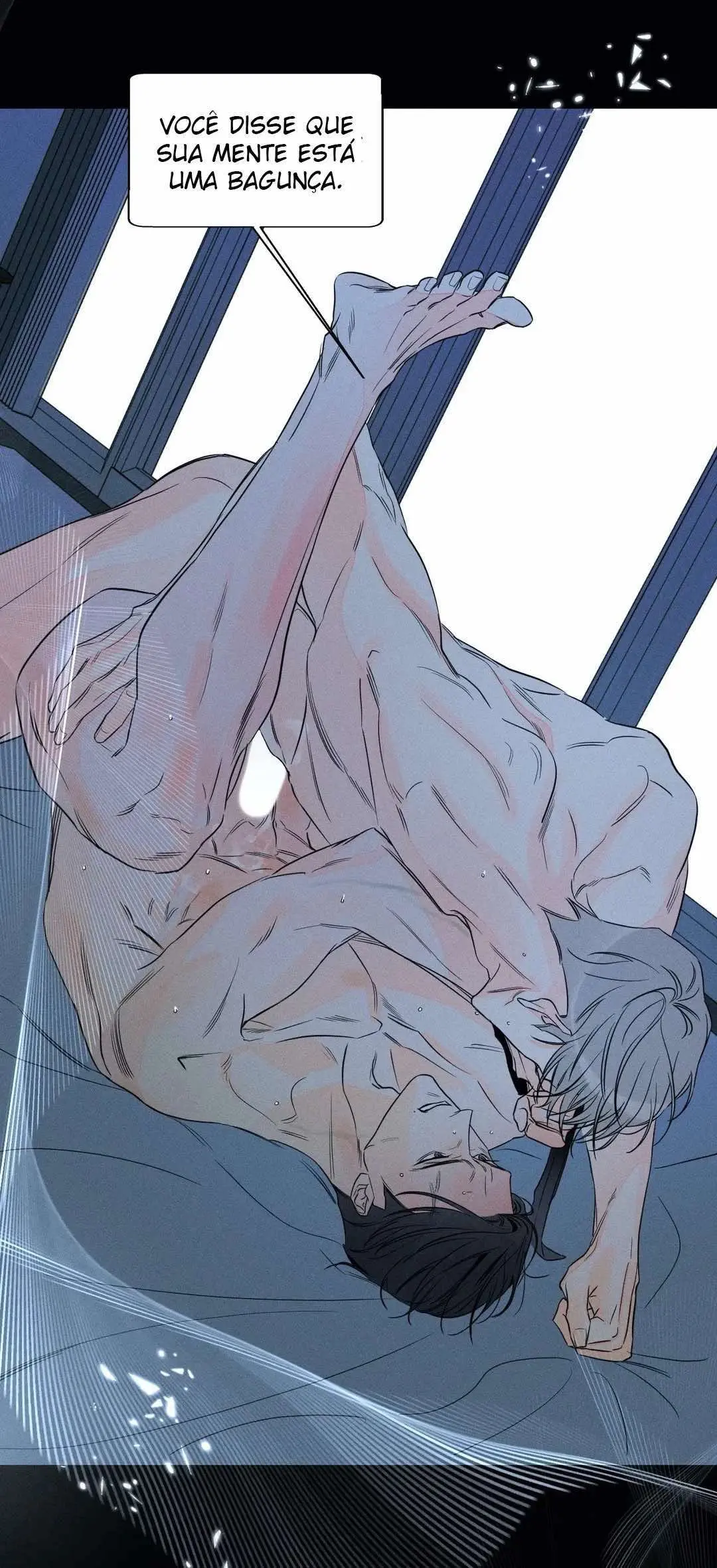 Do You Still Like Me? – Capítulo 44 Yaoi – Página 7