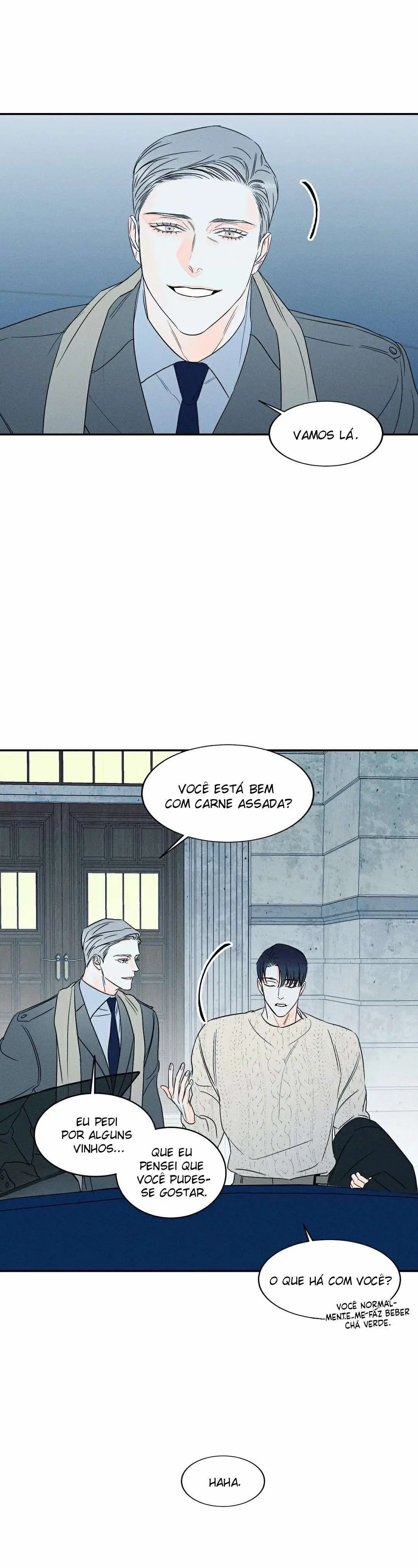 Do You Still Like Me? – Capítulo 45 Yaoi – Página 15 Do You Still Like Me? – Capítulo 45 Yaoi – Página 15