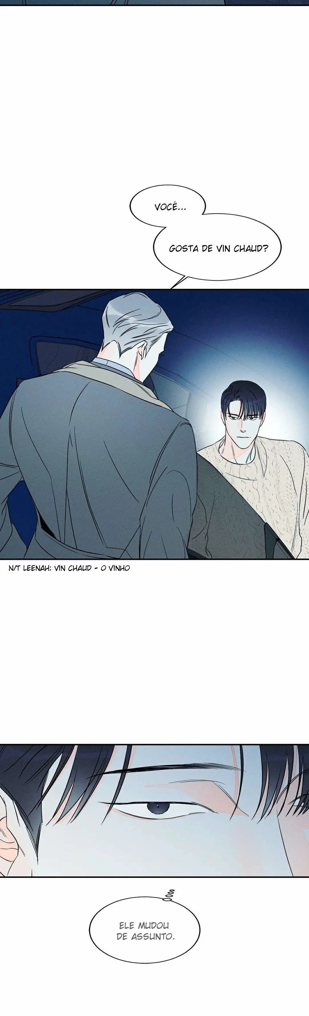 Do You Still Like Me? – Capítulo 45 Yaoi – Página 17 Do You Still Like Me? – Capítulo 45 Yaoi – Página 17