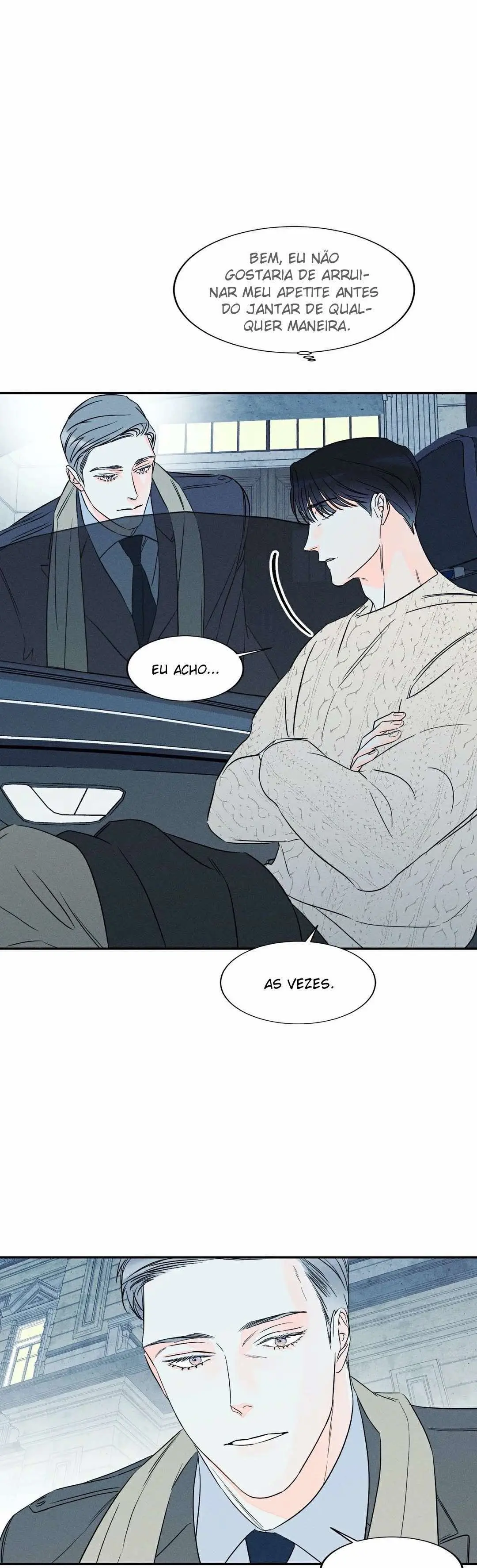 Do You Still Like Me? – Capítulo 45 Yaoi – Página 18 Do You Still Like Me? – Capítulo 45 Yaoi – Página 18