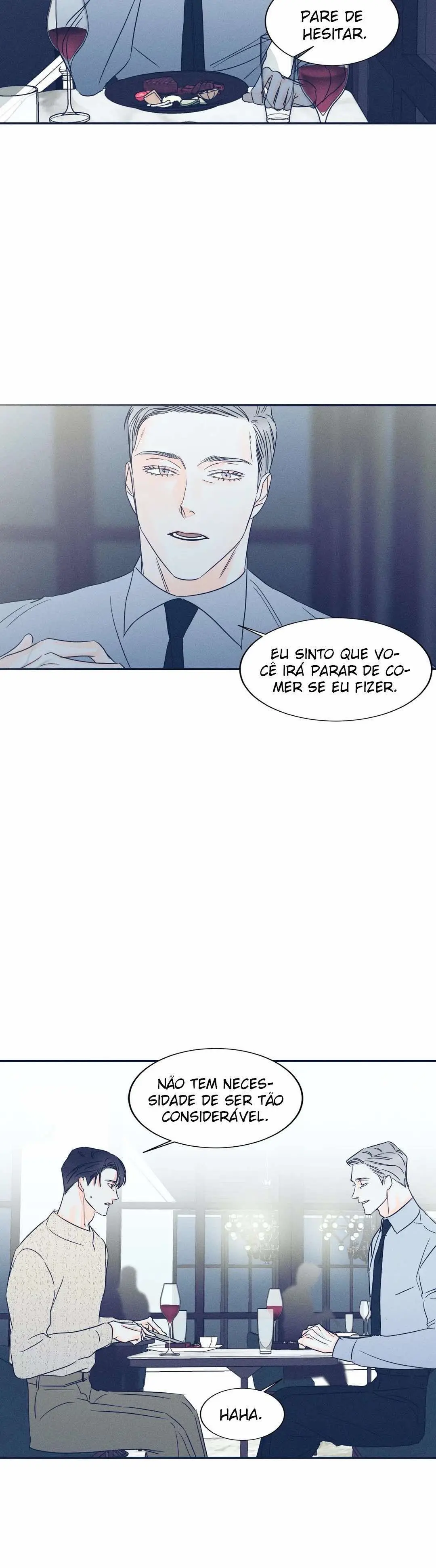 Do You Still Like Me? – Capítulo 45 Yaoi – Página 25 Do You Still Like Me? – Capítulo 45 Yaoi – Página 25