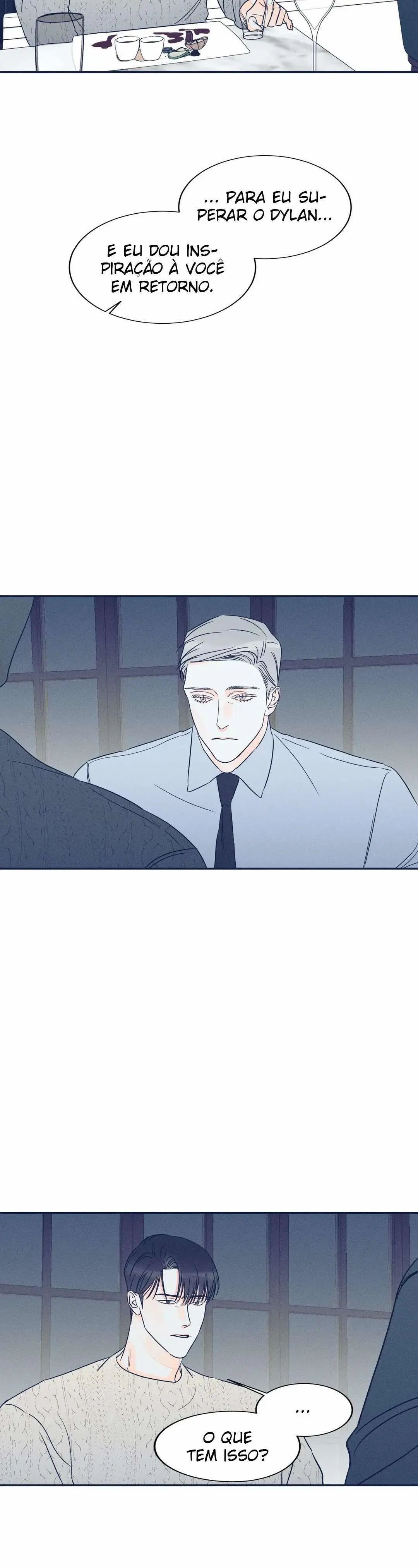 Do You Still Like Me? – Capítulo 45 Yaoi – Página 27 Do You Still Like Me? – Capítulo 45 Yaoi – Página 27