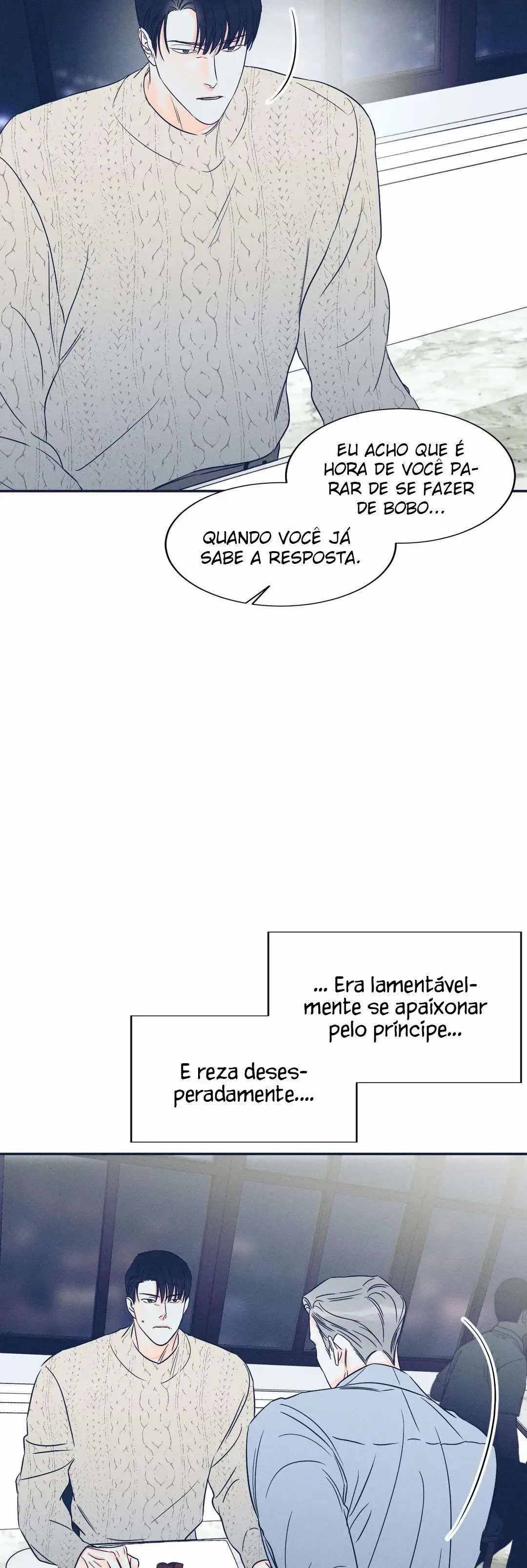 Do You Still Like Me? – Capítulo 45 Yaoi – Página 38 Do You Still Like Me? – Capítulo 45 Yaoi – Página 38
