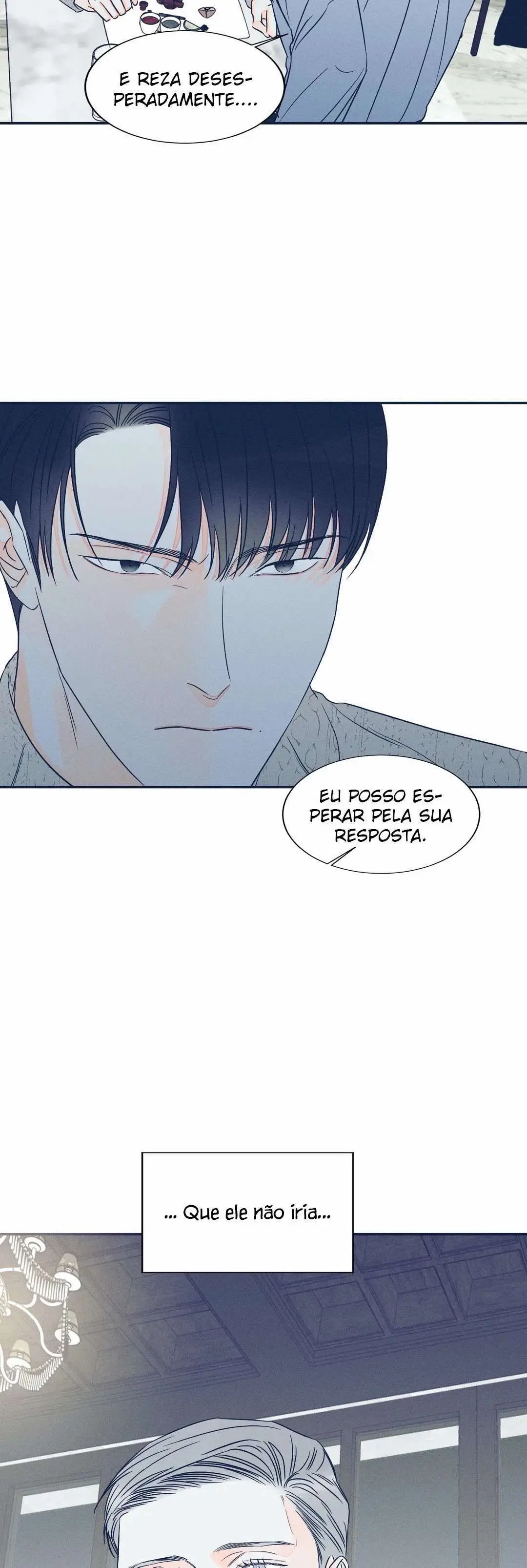 Do You Still Like Me? – Capítulo 45 Yaoi – Página 39 Do You Still Like Me? – Capítulo 45 Yaoi – Página 39