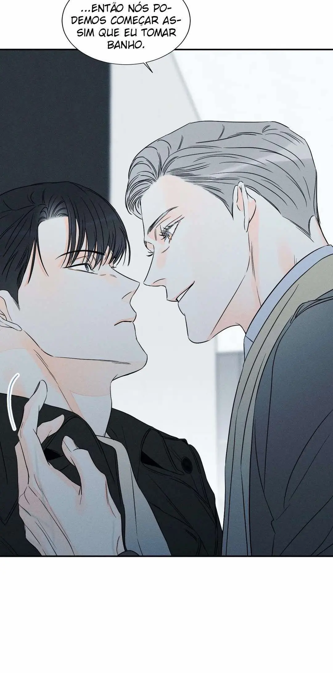 Do You Still Like Me? – Capítulo 46 Yaoi – Página 10 Do You Still Like Me? – Capítulo 46 Yaoi – Página 10