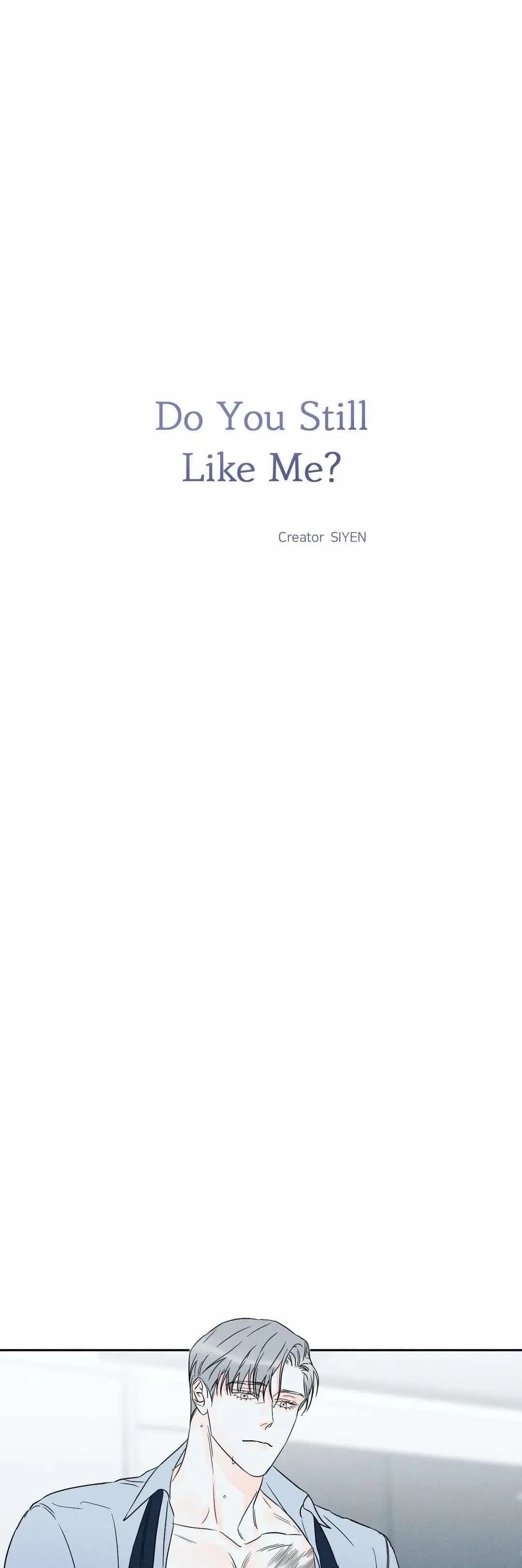 Do You Still Like Me? – Capítulo 46 Yaoi – Página 11 Do You Still Like Me? – Capítulo 46 Yaoi – Página 11