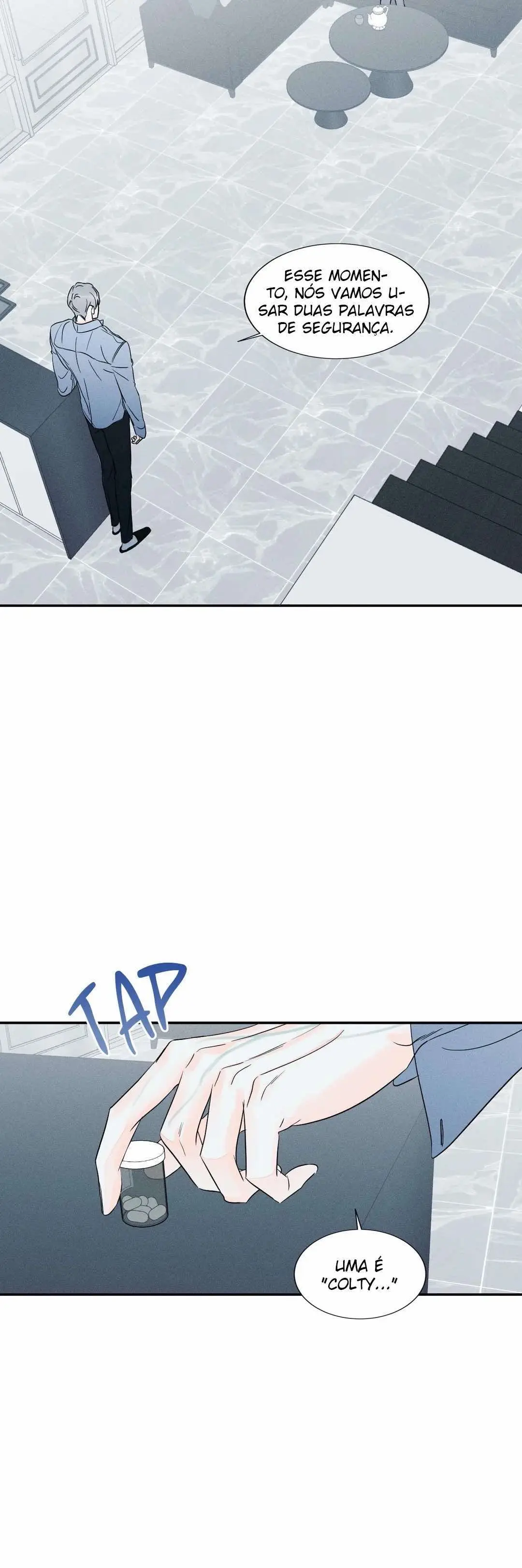 Do You Still Like Me? – Capítulo 46 Yaoi – Página 13 Do You Still Like Me? – Capítulo 46 Yaoi – Página 13