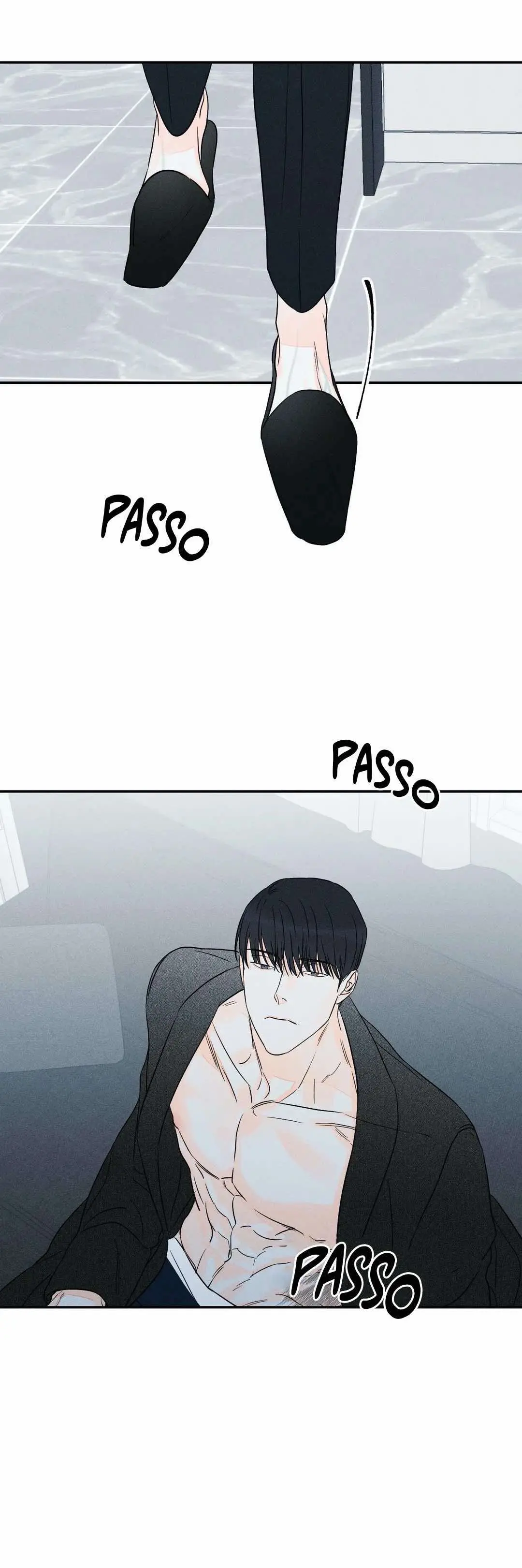 Do You Still Like Me? – Capítulo 46 Yaoi – Página 14 Do You Still Like Me? – Capítulo 46 Yaoi – Página 14