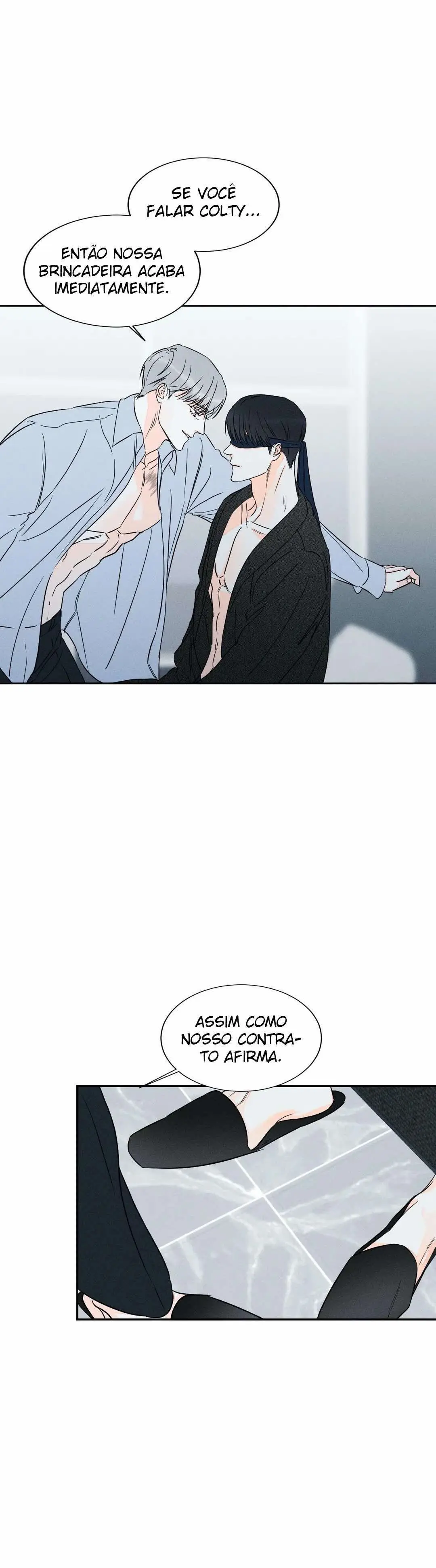 Do You Still Like Me? – Capítulo 46 Yaoi – Página 16 Do You Still Like Me? – Capítulo 46 Yaoi – Página 16