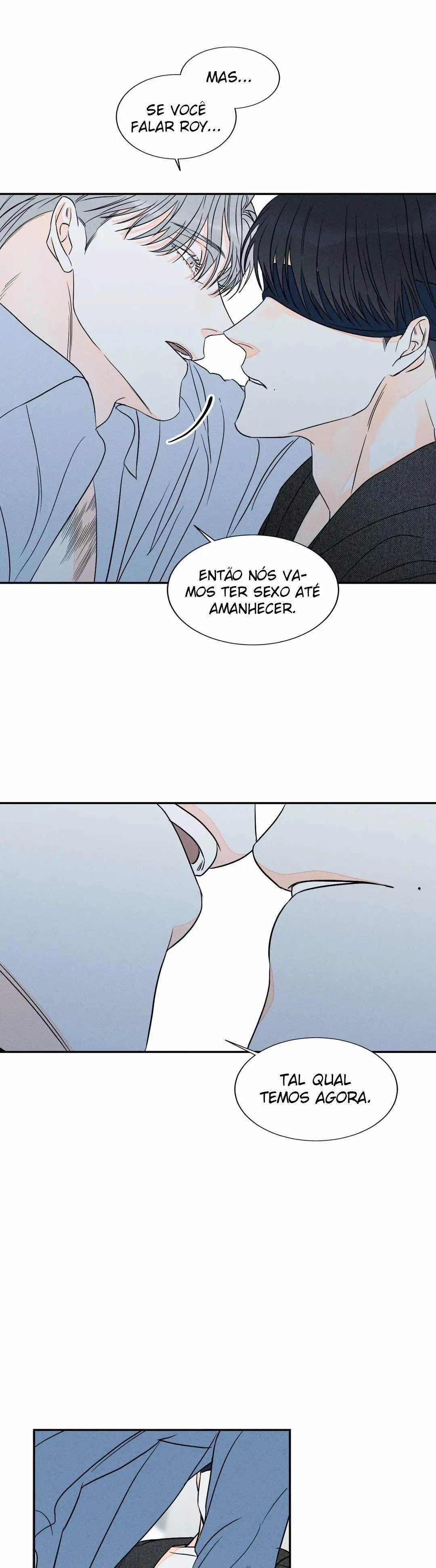 Do You Still Like Me? – Capítulo 46 Yaoi – Página 17 Do You Still Like Me? – Capítulo 46 Yaoi – Página 17