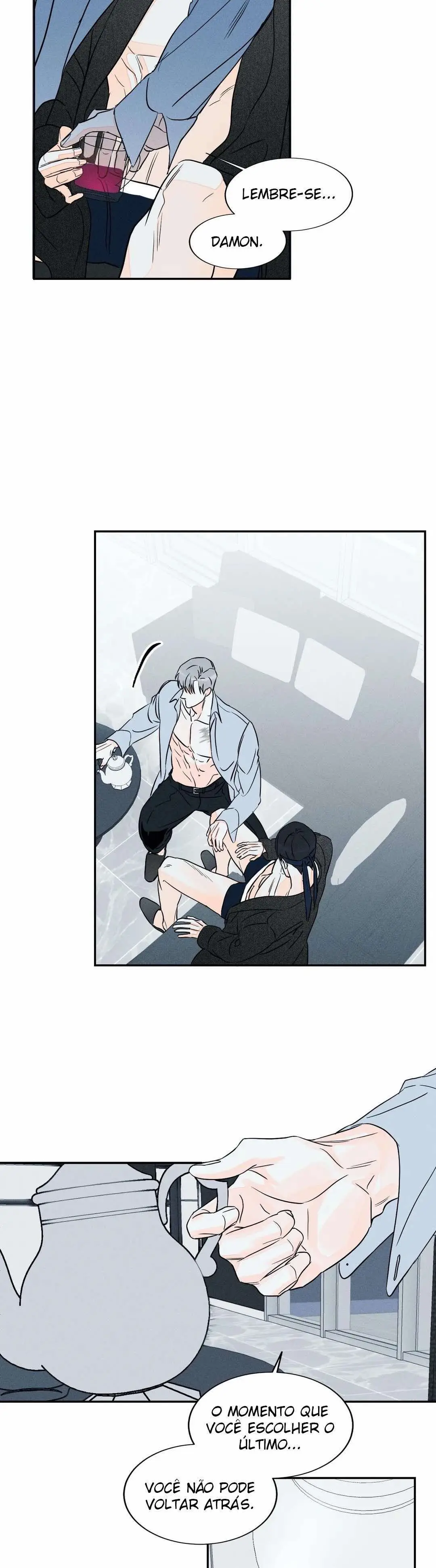 Do You Still Like Me? – Capítulo 46 Yaoi – Página 18 Do You Still Like Me? – Capítulo 46 Yaoi – Página 18