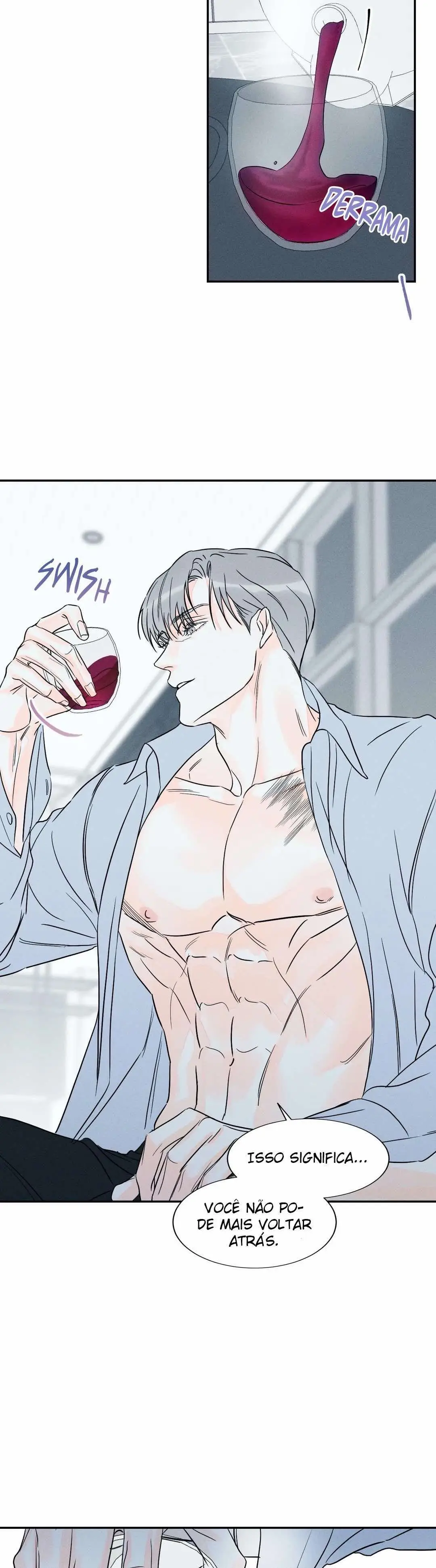 Do You Still Like Me? – Capítulo 46 Yaoi – Página 19 Do You Still Like Me? – Capítulo 46 Yaoi – Página 19