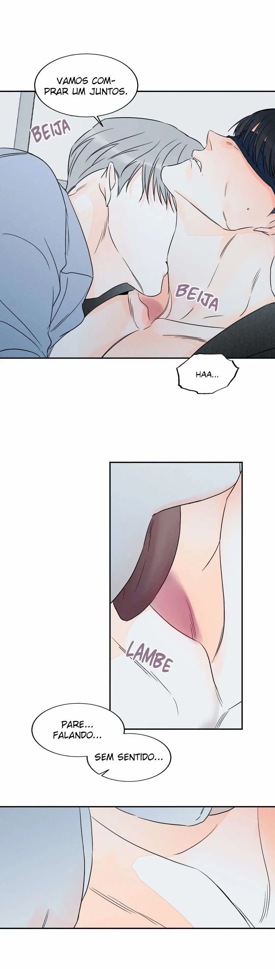 Do You Still Like Me? – Capítulo 46 Yaoi – Página 23 Do You Still Like Me? – Capítulo 46 Yaoi – Página 23