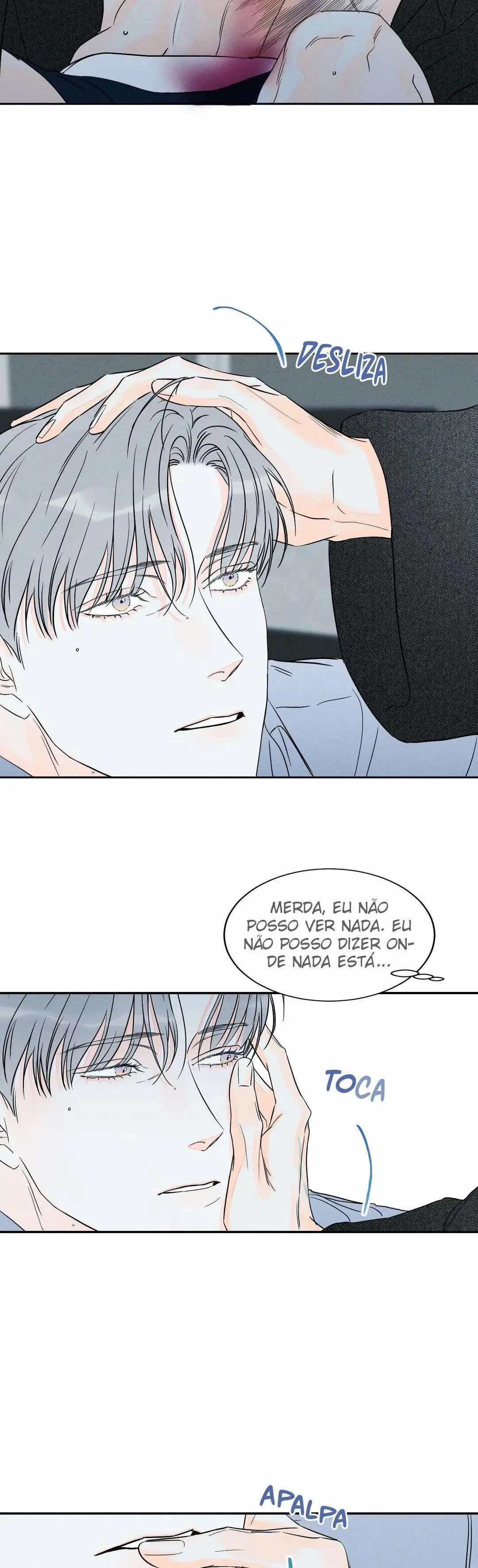 Do You Still Like Me? – Capítulo 46 Yaoi – Página 27 Do You Still Like Me? – Capítulo 46 Yaoi – Página 27