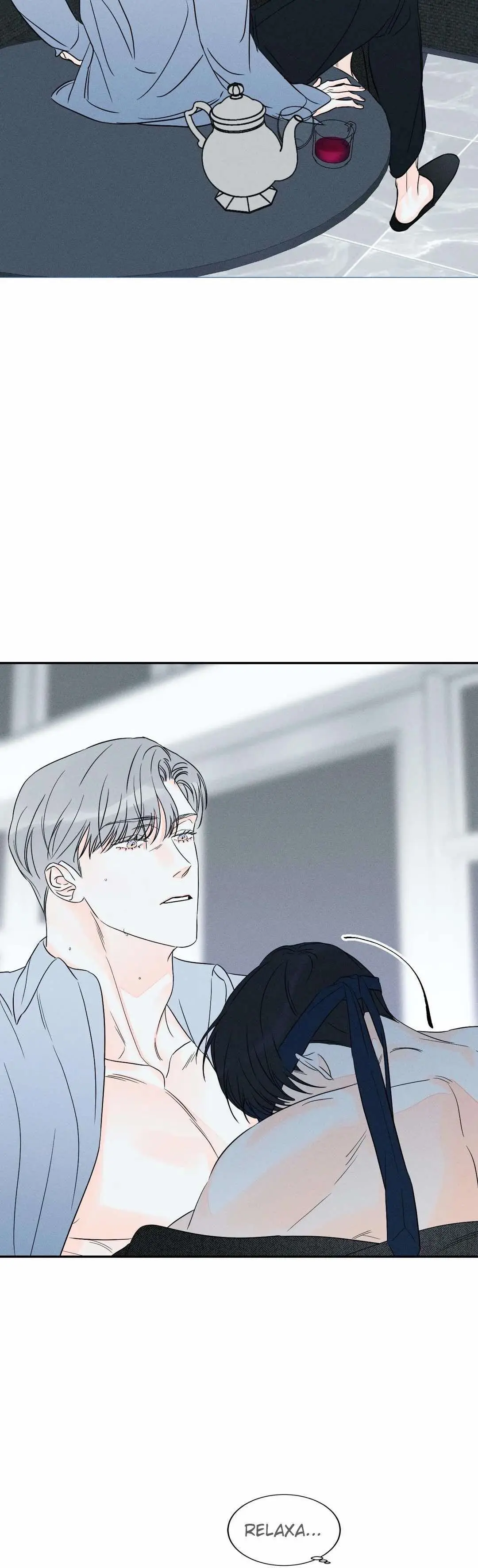 Do You Still Like Me? – Capítulo 46 Yaoi – Página 29 Do You Still Like Me? – Capítulo 46 Yaoi – Página 29