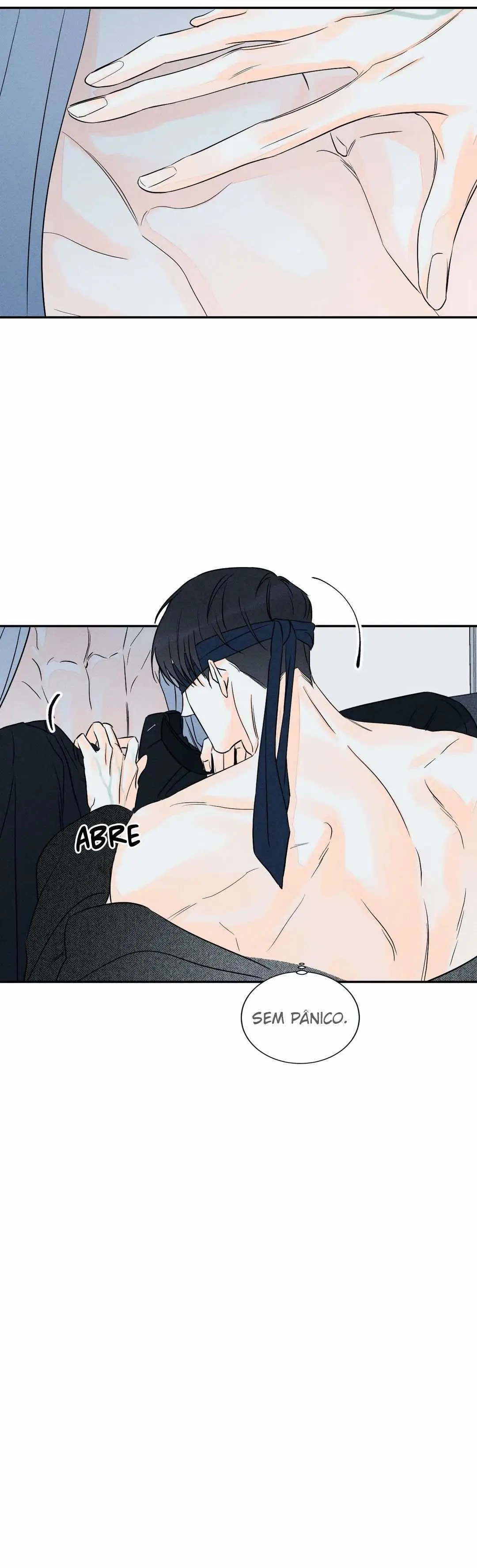 Do You Still Like Me? – Capítulo 46 Yaoi – Página 30 Do You Still Like Me? – Capítulo 46 Yaoi – Página 30