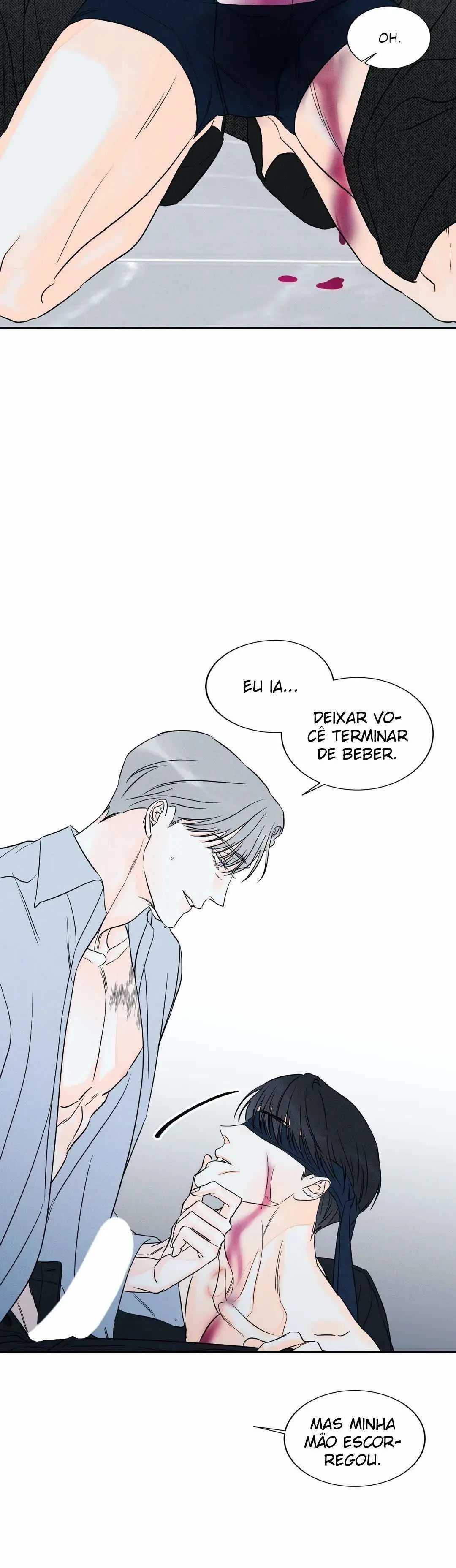 Do You Still Like Me? – Capítulo 46 Yaoi – Página 35 Do You Still Like Me? – Capítulo 46 Yaoi – Página 35