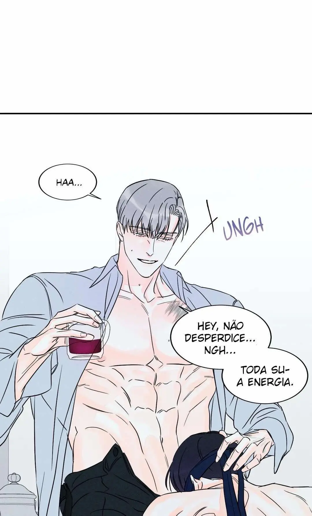 Do You Still Like Me? – Capítulo 46 Yaoi – Página 39 Do You Still Like Me? – Capítulo 46 Yaoi – Página 39