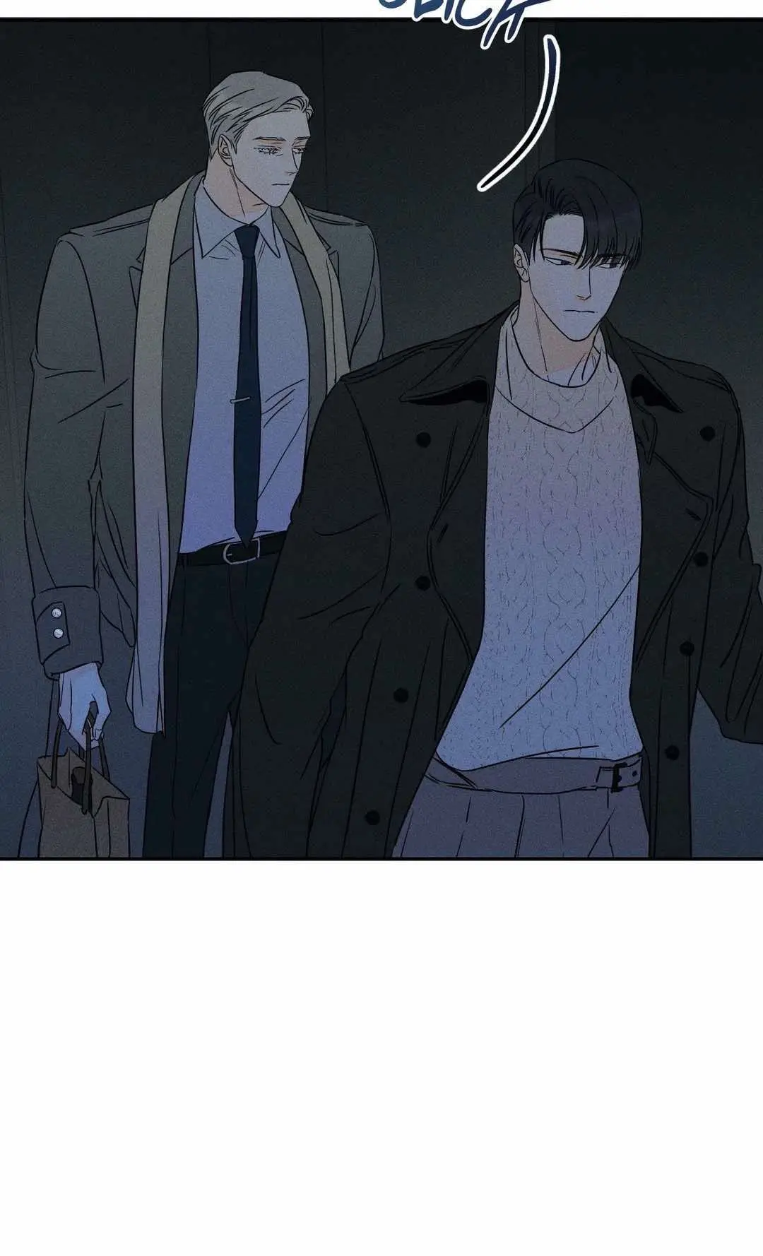 Do You Still Like Me? – Capítulo 46 Yaoi – Página 4 Do You Still Like Me? – Capítulo 46 Yaoi – Página 4