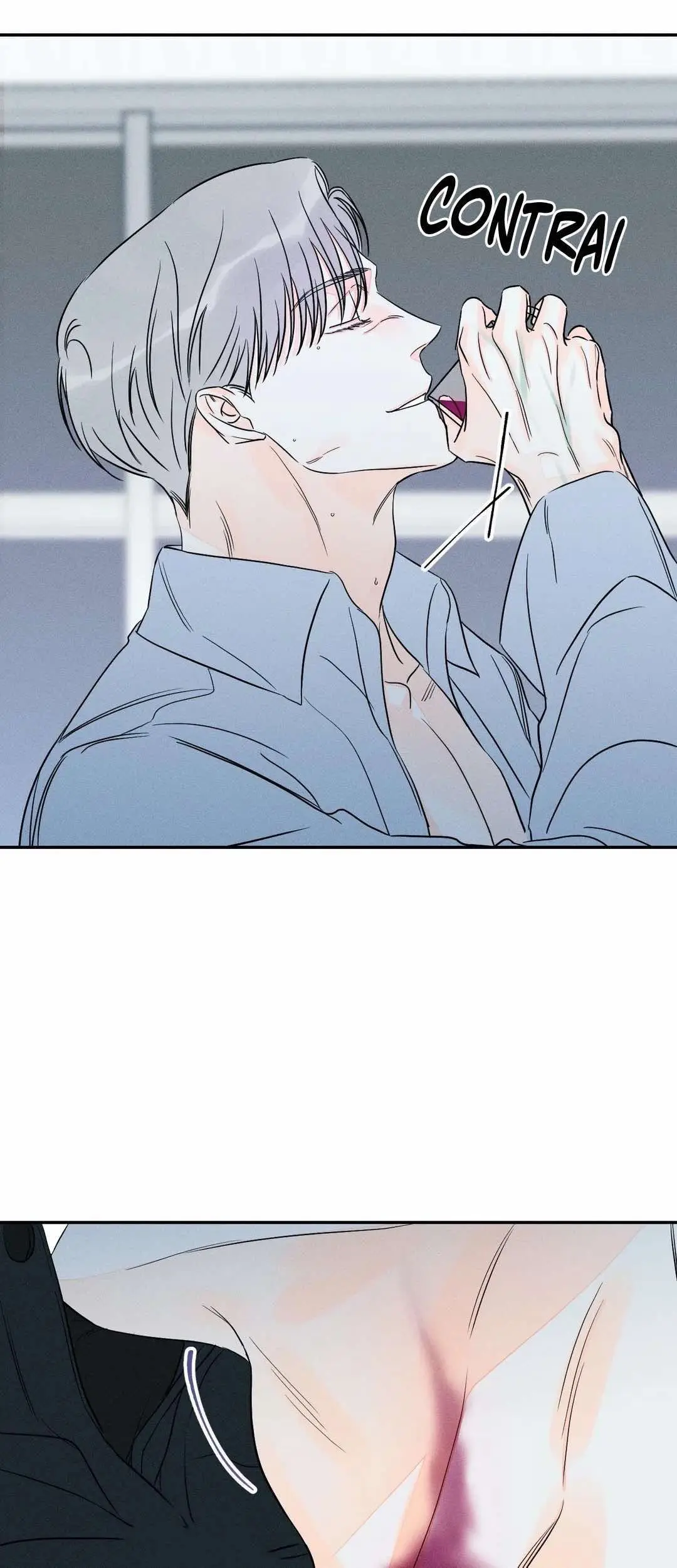 Do You Still Like Me? – Capítulo 46 Yaoi – Página 42 Do You Still Like Me? – Capítulo 46 Yaoi – Página 42