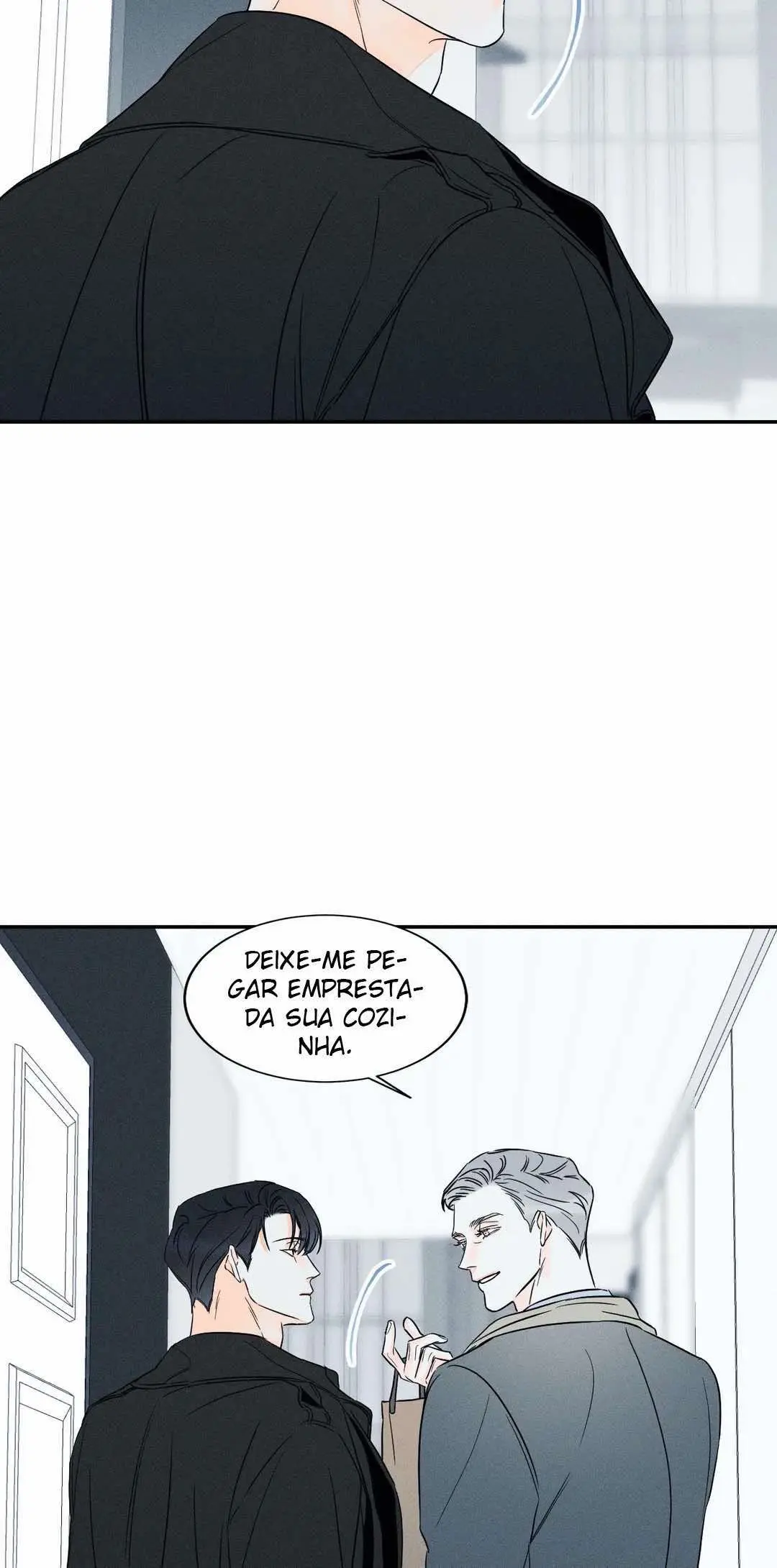 Do You Still Like Me? – Capítulo 46 Yaoi – Página 7 Do You Still Like Me? – Capítulo 46 Yaoi – Página 7