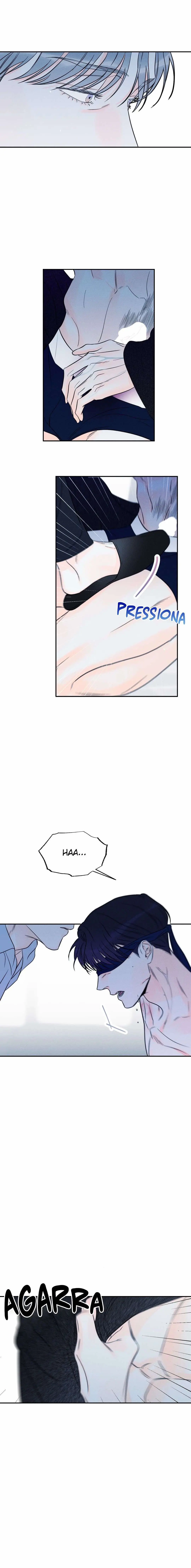 Do You Still Like Me? – Capítulo 47 Yaoi – Página 2