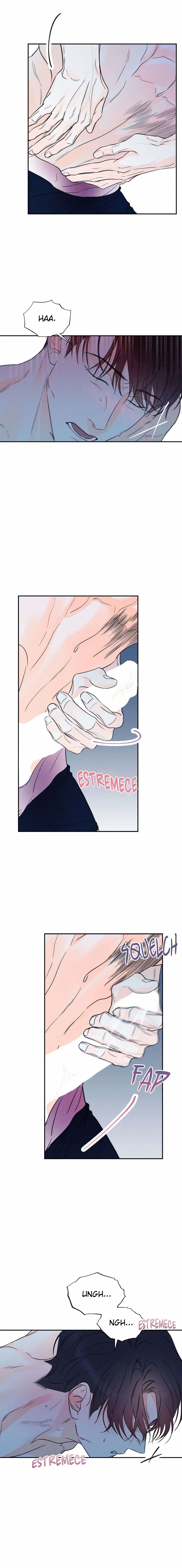 Do You Still Like Me? – Capítulo 47 Yaoi – Página 5