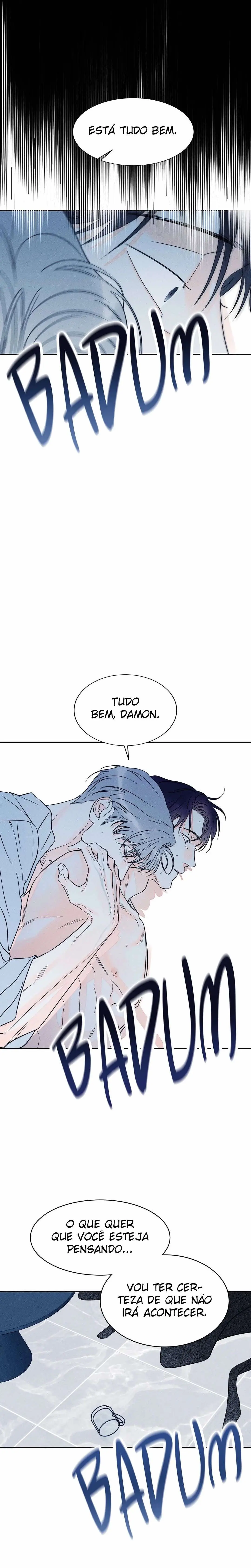 Do You Still Like Me? – Capítulo 47 Yaoi – Página 9