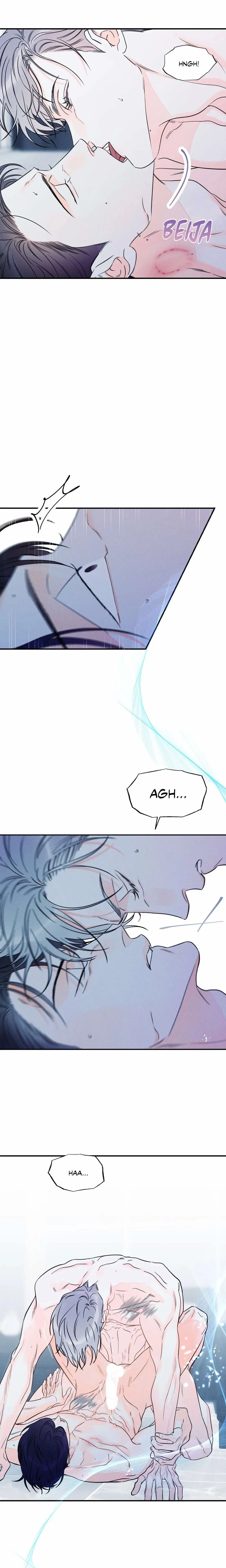 Do You Still Like Me? – Capítulo 48 Yaoi – Página 13 Do You Still Like Me? – Capítulo 48 Yaoi – Página 13