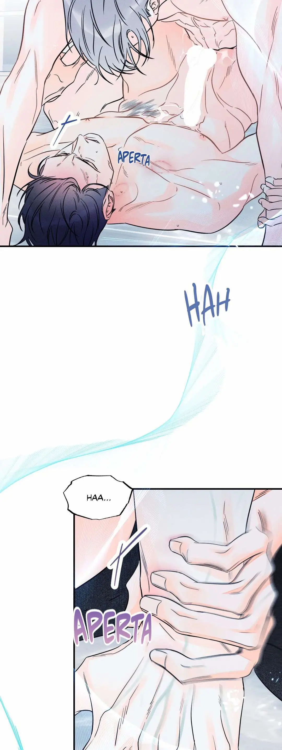 Do You Still Like Me? – Capítulo 48 Yaoi – Página 15 Do You Still Like Me? – Capítulo 48 Yaoi – Página 15