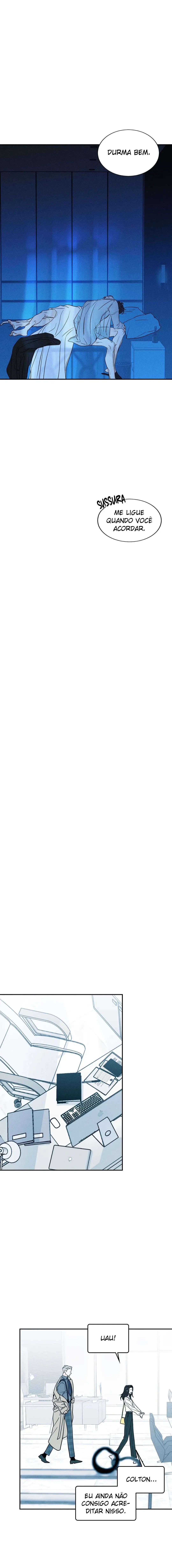 Do You Still Like Me? – Capítulo 49 Yaoi – Página 11 Do You Still Like Me? – Capítulo 49 Yaoi – Página 11