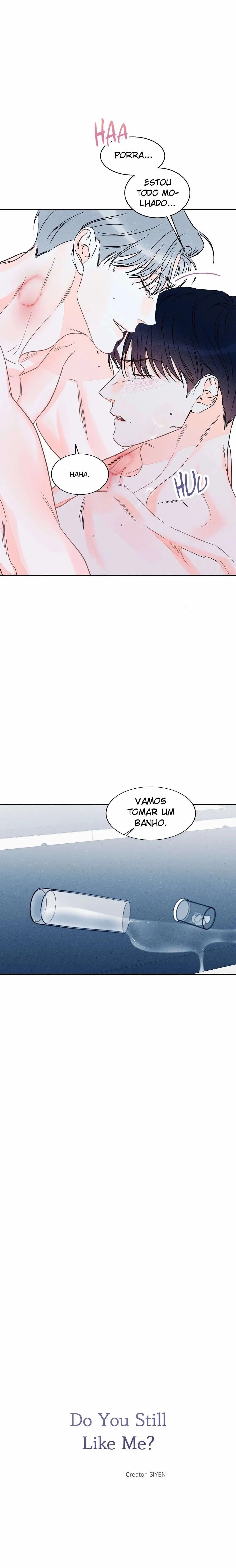 Do You Still Like Me? – Capítulo 49 Yaoi – Página 6 Do You Still Like Me? – Capítulo 49 Yaoi – Página 6