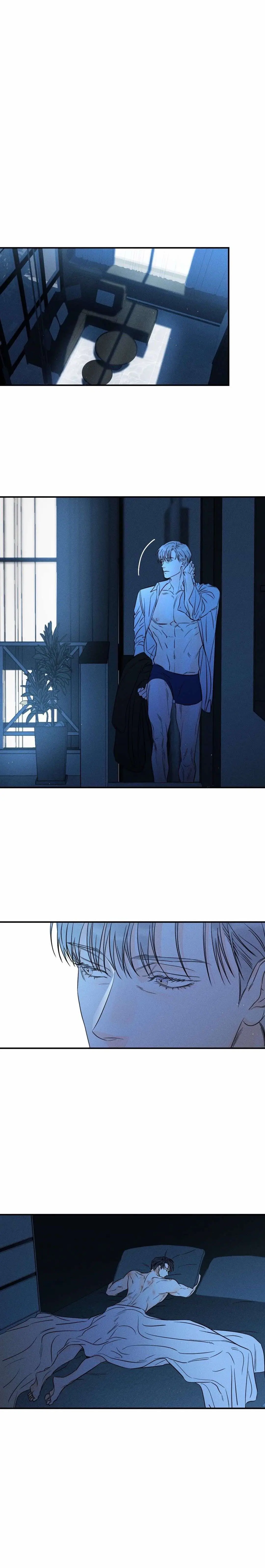 Do You Still Like Me? – Capítulo 49 Yaoi – Página 7 Do You Still Like Me? – Capítulo 49 Yaoi – Página 7