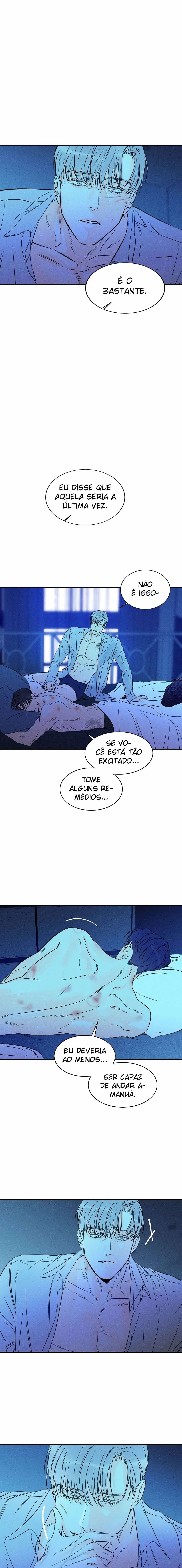 Do You Still Like Me? – Capítulo 49 Yaoi – Página 9 Do You Still Like Me? – Capítulo 49 Yaoi – Página 9