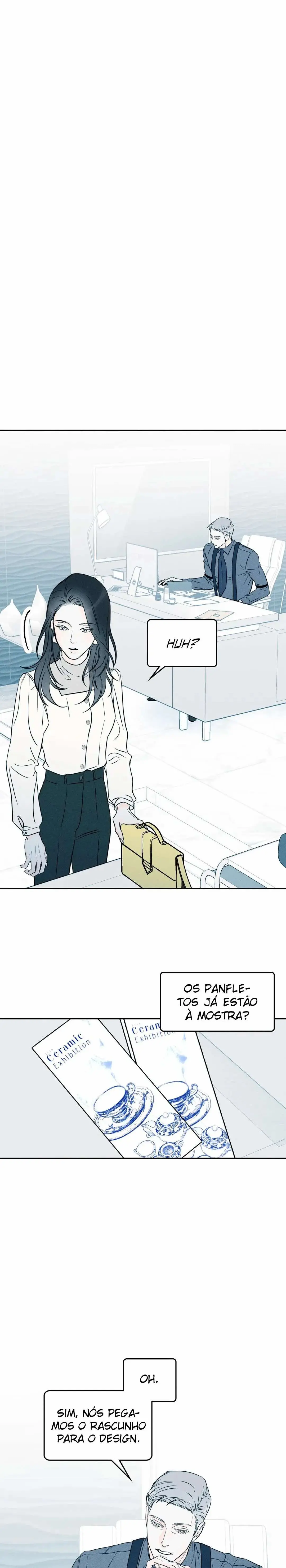 Do You Still Like Me? – Capítulo 50 Yaoi – Página 1