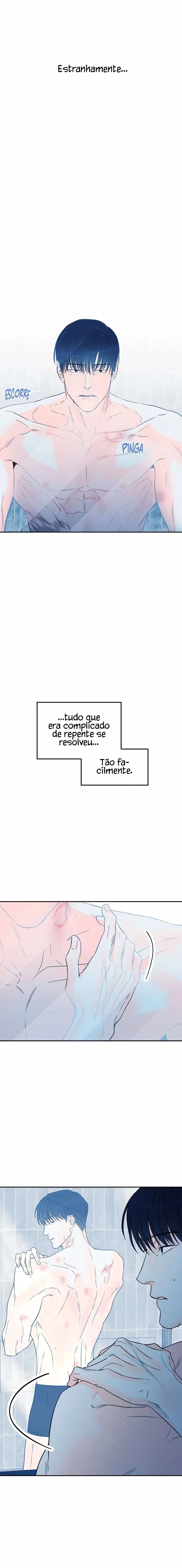 Do You Still Like Me? – Capítulo 50 Yaoi – Página 12