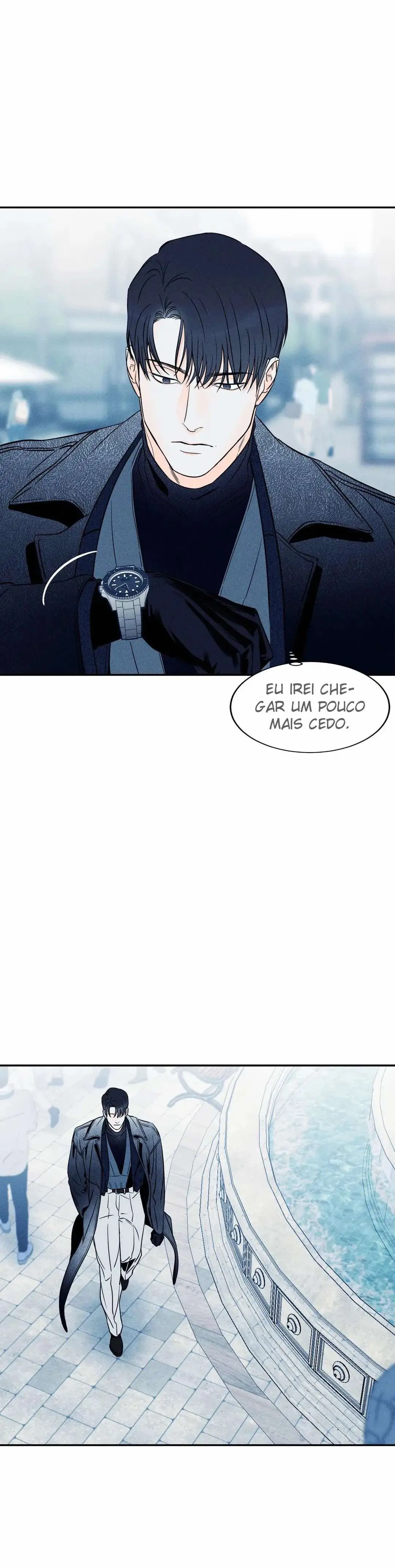 Do You Still Like Me? – Capítulo 50 Yaoi – Página 16