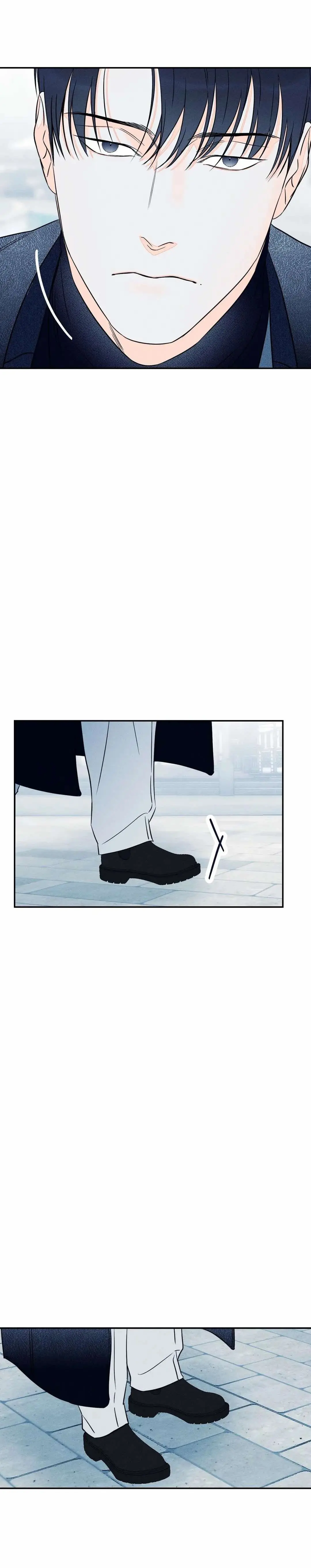 Do You Still Like Me? – Capítulo 50 Yaoi – Página 18