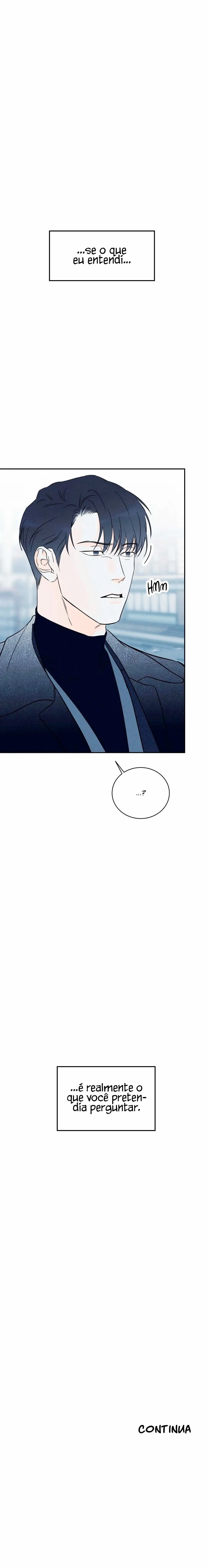 Do You Still Like Me? – Capítulo 50 Yaoi – Página 19