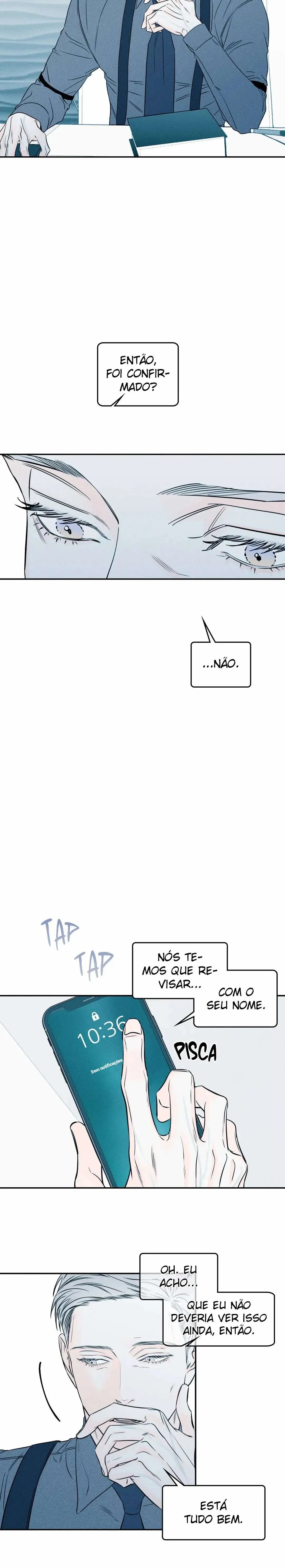 Do You Still Like Me? – Capítulo 50 Yaoi – Página 2