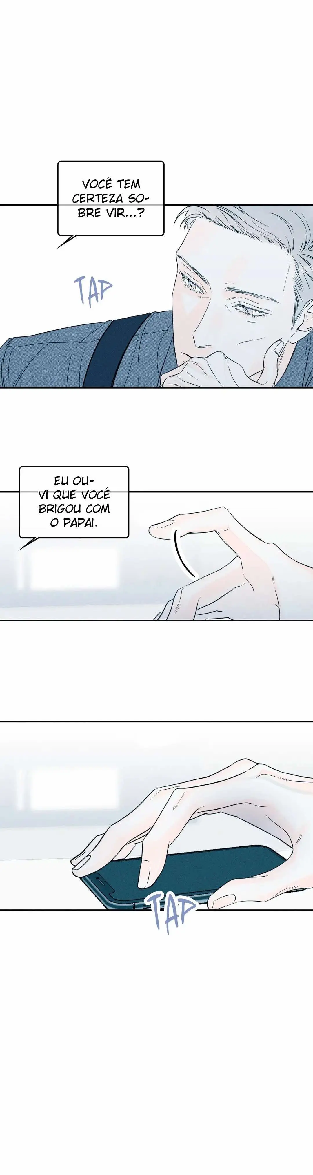 Do You Still Like Me? – Capítulo 50 Yaoi – Página 4