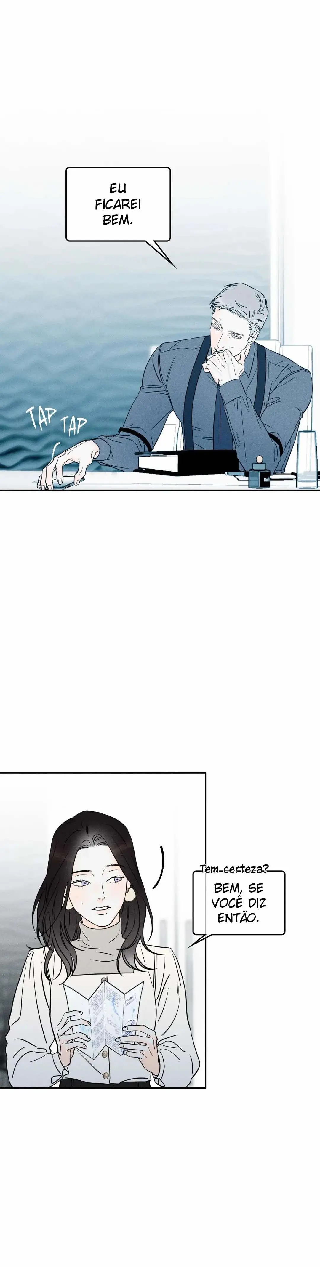 Do You Still Like Me? – Capítulo 50 Yaoi – Página 5