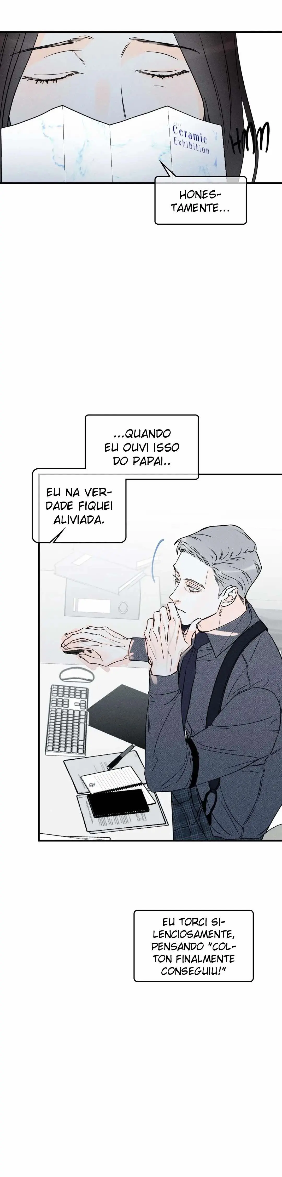 Do You Still Like Me? – Capítulo 50 Yaoi – Página 6