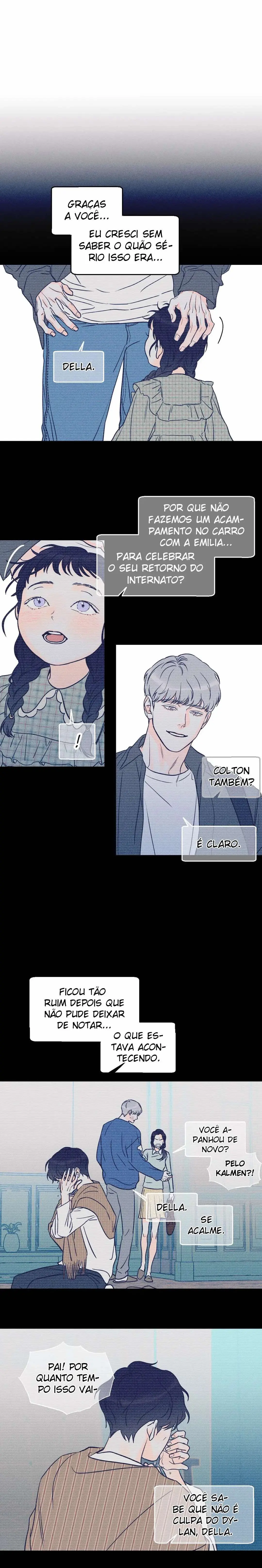 Do You Still Like Me? – Capítulo 50 Yaoi – Página 7