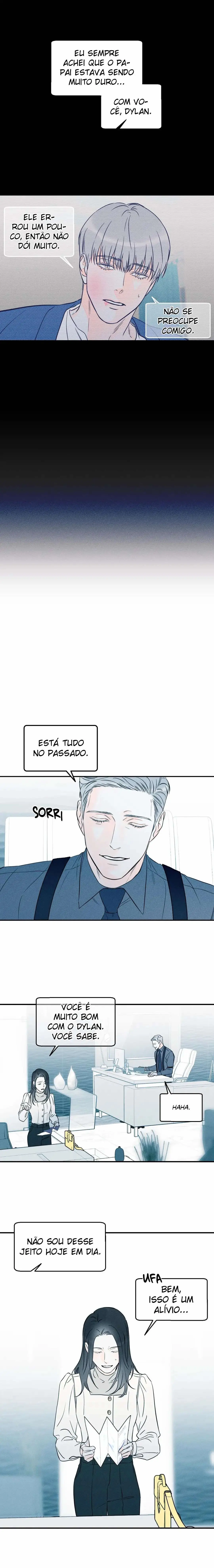 Do You Still Like Me? – Capítulo 50 Yaoi – Página 8