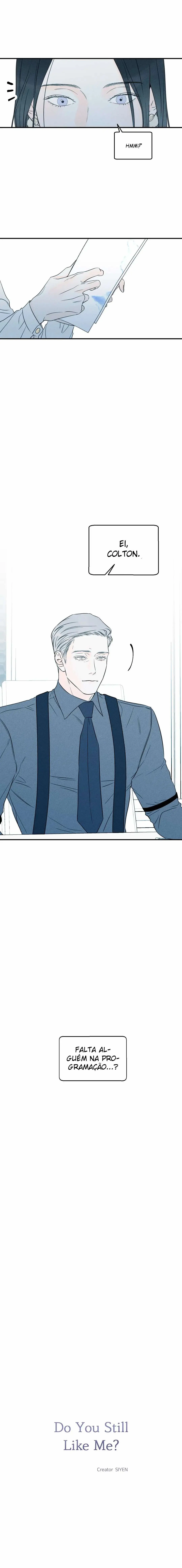 Do You Still Like Me? – Capítulo 50 Yaoi – Página 9